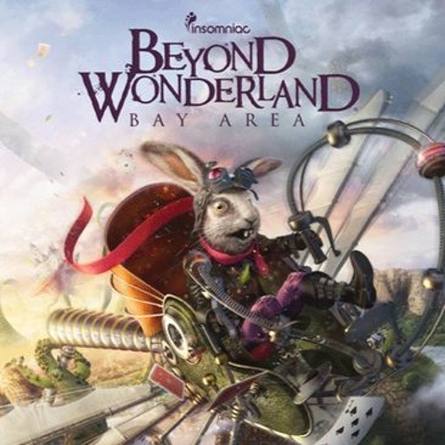 Tommy Trash - Live @ Beyond Wonderland 2015 (Bay Area) [Free Download]