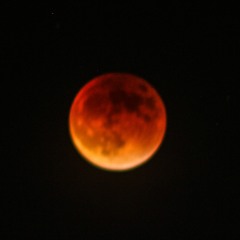 Blood Moon (Part I)