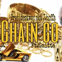 president wop - chain go ft. gaita