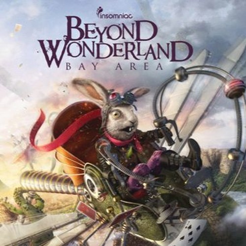 Yellow Claw - Live @ Beyond Wonderland 2015 (Bay Area) [Free Download]