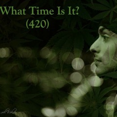 HARJOT SINGH - What Time Is It? (420)