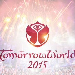 Bakermat - Live @ TomorrowWorld 2015 (Free Download)