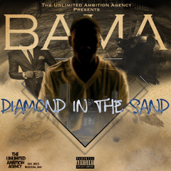 Diamond In The Sand