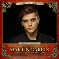 Martin Garrix - Live @ TomorrowWorld 2015 (Free Download)
