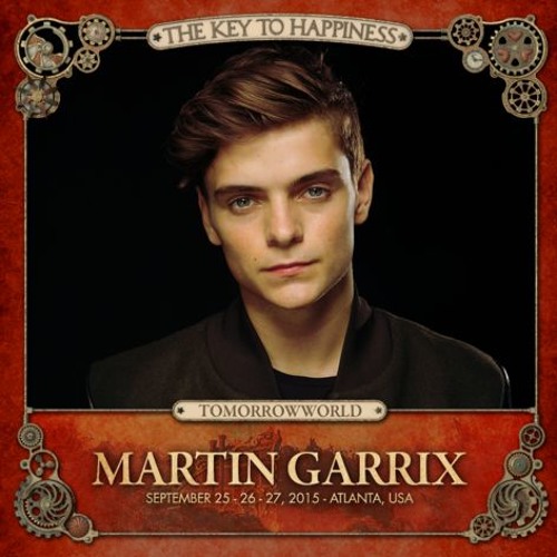Martin Garrix - Live @ TomorrowWorld 2015 (Free Download)