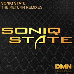 Soniq State - The Return (Remix contest)