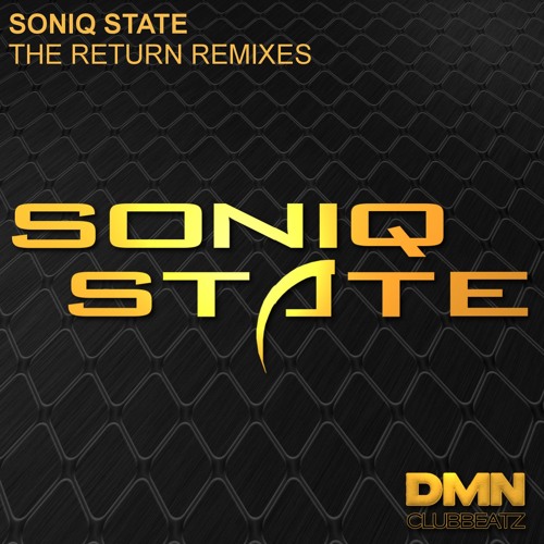 Soniq State - The Return (Remix contest)