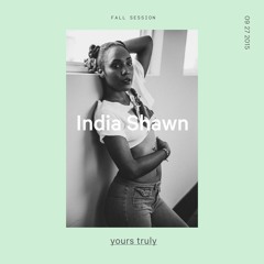 India Shawn, 'All I Have'