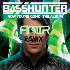 Basshunter - Now You're Gone (Amir Remix) Featuring Enya Angel [FREE, READ DESC]