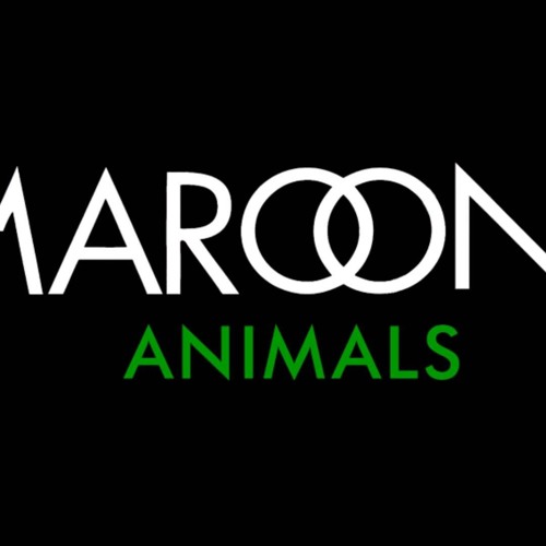 Stream Maroon 5 - Animals (Zaeden Remix)  by OPAR15  YouTube | Listen online for free on SoundCloud