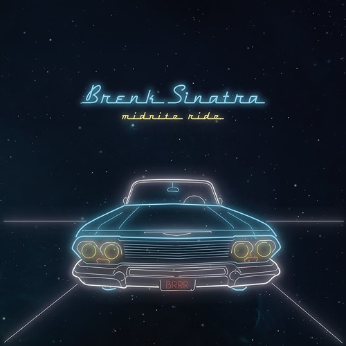 Brenk Sinatra - Wait 4 The Day