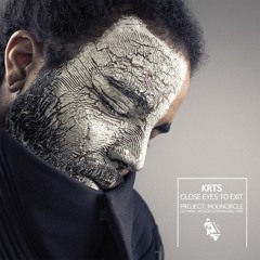 KRTS - It Starts Somewhere (Close Eyes To Exit 2LP/Digi - Project: Mooncircle, 2015)