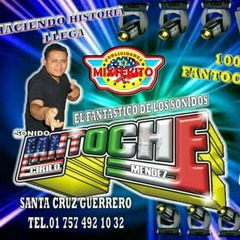 "LA CUMBIA DEL ANIVERSARIO"    grupo cumbia Nova  SONIDO FANTOCHE en vivo lo new de lo new