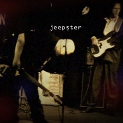 Jeepster