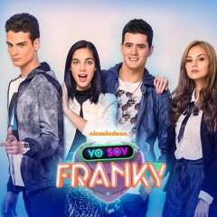 Yo soy Franky
