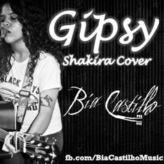 Gipsy (Shakira Cover)