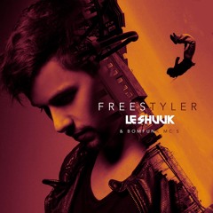 Le Shuuk & Bomfunk Mc´s - Freestyler (Le Shuuk Edit)