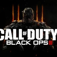 Call of Duty Black Ops 3: Yelawolf - Till It S Gone