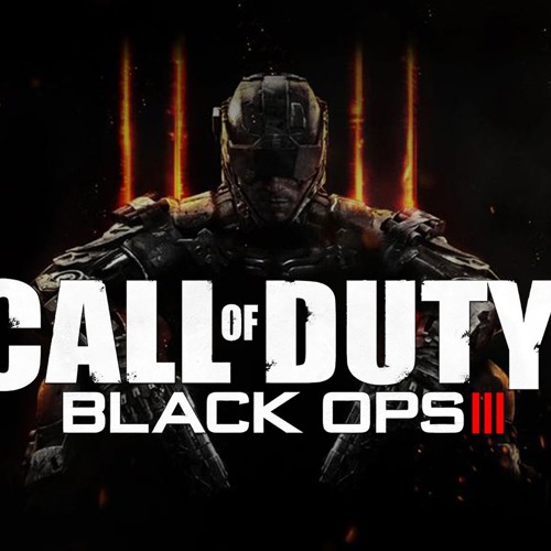 Stream Call of Duty Black Ops 3 Yelawolf Till It S Gone by Cashbang