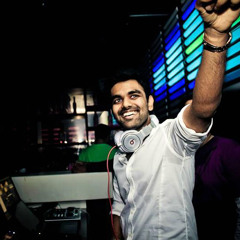 Desi Look (Remix) DJ CHETAS