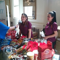 مصاحبه با نماینده سوپرمارکتهای زنجیره ای 777 در فستیوال ایرانی ملبورن2015