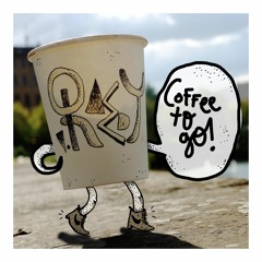 V.Raedy - Coffee To Go