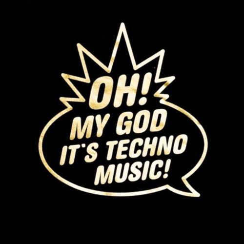 Oh No - It's Techno