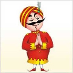 BOOM DUCK - Raja Maharaja