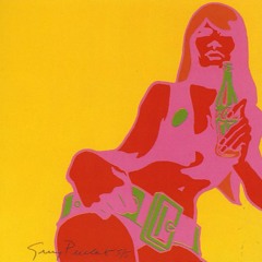 Matadors feat. Jolie Moon - All night long - DEMO