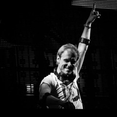 Armin van Buuren @ Live At Amnesia Ibiza 2009.08.11