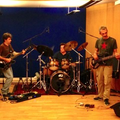 Funky Fratelli