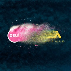 cYsmix - Dovregubben's Hall (New Ver.) (osu!)