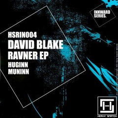 Muninn (Original Mix) [Heavy Snatch Records]