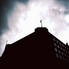 Between 2 Poles (Age of Dog)