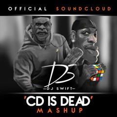 ( Cd Is Dead ) by DJ Swift