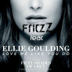 Love Me Like You Do feat. Elli Goulding