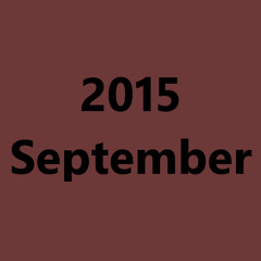 2015 09
