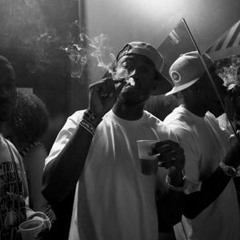 Freddie Gibbs - Terrorist (Ba2s remix)