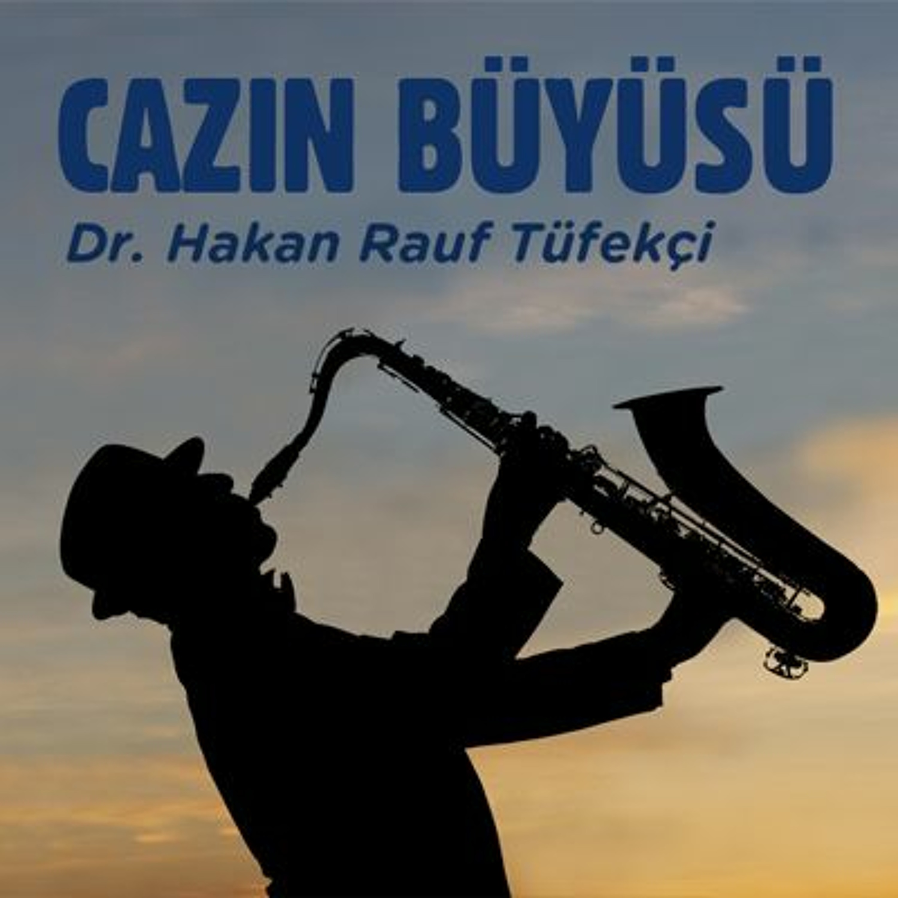 Cazın Büyüsü - 26 Eylül 2015 episode artwork