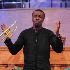 No Other God Nathaniel Bassey