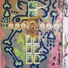 Rhyw (Berceuse Heroique)mix for Berceuse Heroique