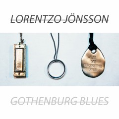 Lorentzo Jönsson - Let It Break