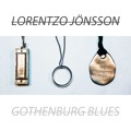Lorentzo&#x20;J&#x00F6;nsson Gothenburg&#x20;Blues Artwork