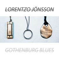 Lorentzo Jönsson - Gothenburg Blues