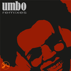 14. Darkwood Dub feat. Bisera Veletanlic - Nesto Sasvim Izvesno (Umbo remix)