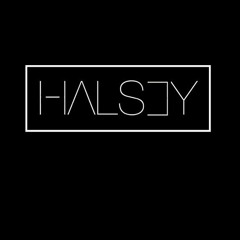 New Americana - Halsey (cover)