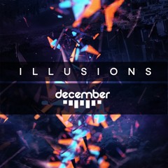 December - Digital Revolution [Radio Edit]