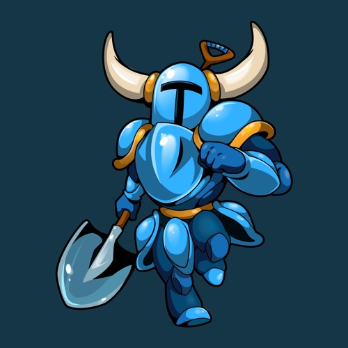 Shovel Knight OST - In the Halls of the Usurper (GRØNÅS remake)