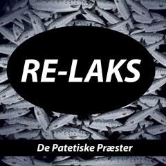 Har I Ikke Noget Laks