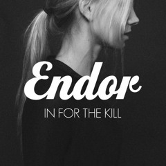 Skream - In For The Kill (Endor Remix)